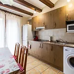 Lantställe Casa Dieste Turisticos En Boltaña