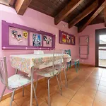 Lantställe Casa Dieste Turisticos En