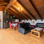 Lantställe Casa Dieste Turisticos En Boltaña