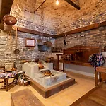 Casa Dieste Turisticos En Lantställe