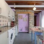 Casa Dieste Turísticos En Boltaña
