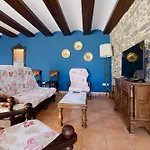 Casa Dieste Turísticos En Boltaña