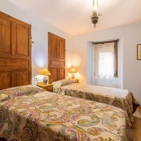 Casa rural Casa Dieste