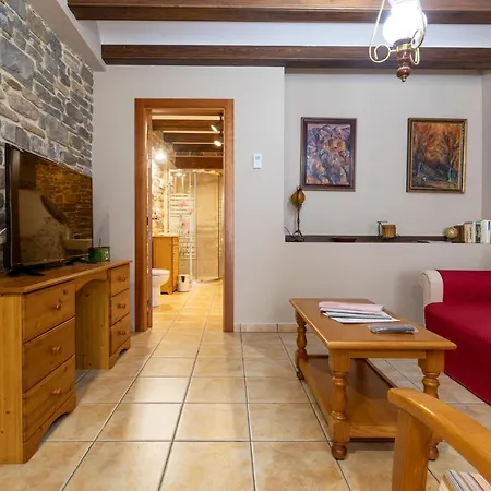 Casa Dieste *