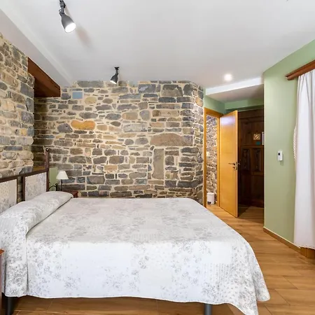 컨트리하우스 Casa Dieste Turisticos En 볼타나