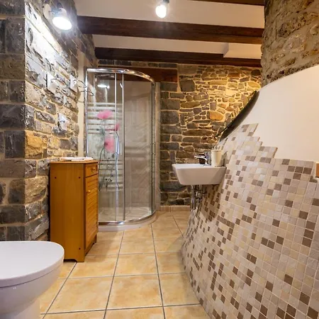 Casa Dieste Casa rural