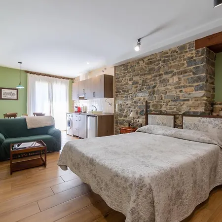 Casa Dieste Turisticos En Gospodarstwo wiejskie