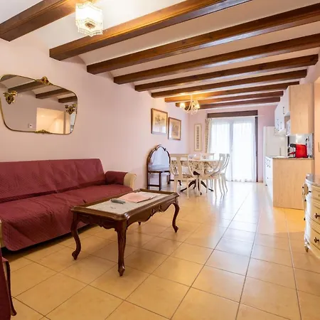 Gospodarstwo wiejskie Casa Dieste Turisticos En