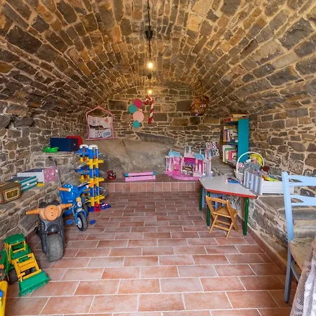 Casa Dieste Turisticos En * 볼타나