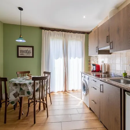 Casa Dieste * Boltaña