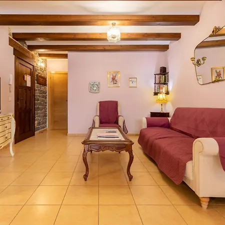Casa rural Casa Dieste