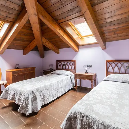 Casa Dieste Turisticos En