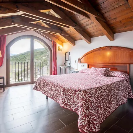 Casa rural Casa Dieste *