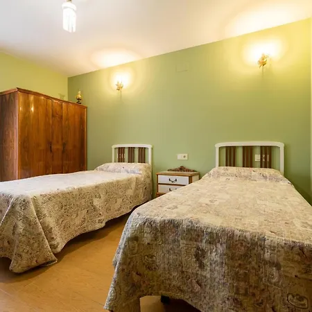 Casa Dieste Casa rural *