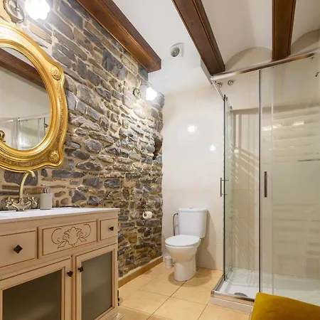 Casa Dieste Turisticos En Gospodarstwo wiejskie Boltaña