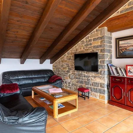 Casa Dieste Casa rural