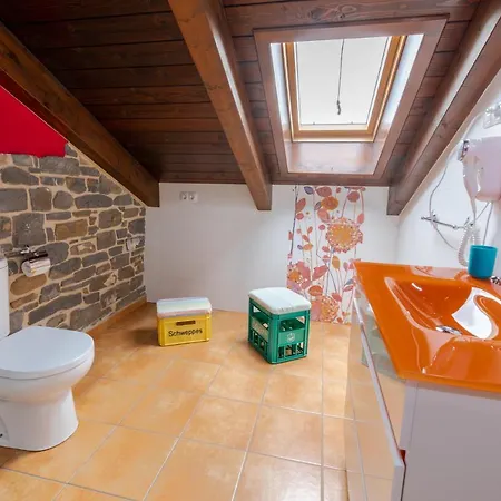 Casa Dieste Casa rural