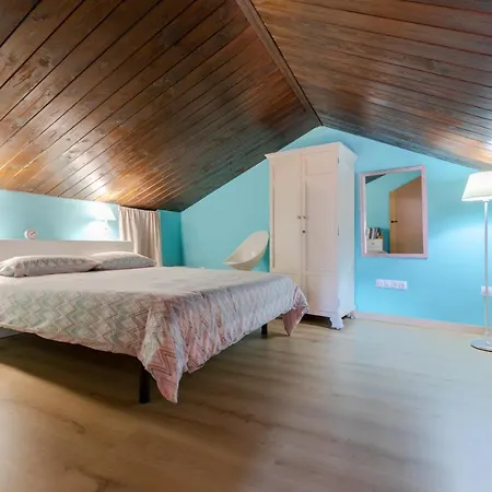 Casa Dieste Turisticos En Boltaña