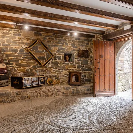 Casa Dieste * Boltaña