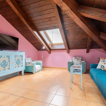 Casa Dieste Turisticos En