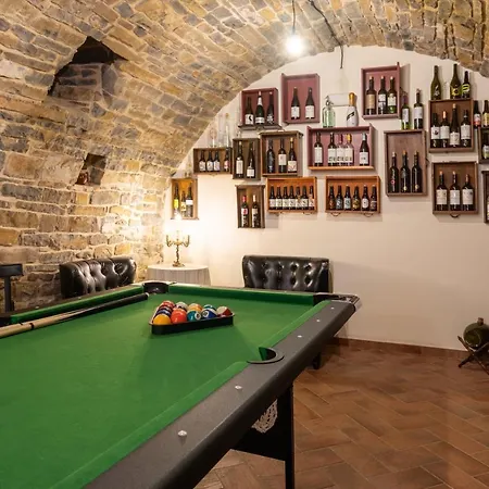 Casa Dieste Turisticos En * 볼타나