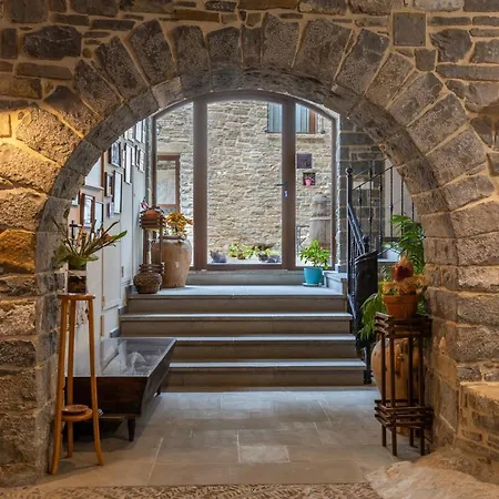 Casa Dieste Turisticos En