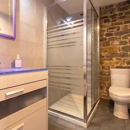 Casa Dieste Turisticos En Country house *