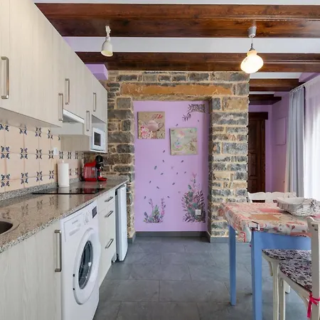 Casa Dieste Turisticos En 볼타나