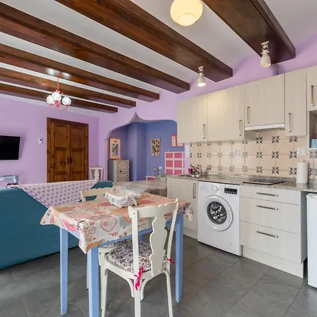 Casa Dieste *