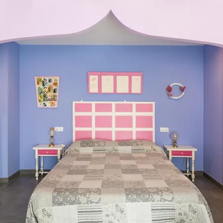 Casa Dieste Turisticos En * 볼타나