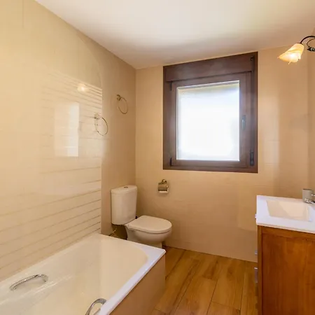 Casa rural Casa Dieste