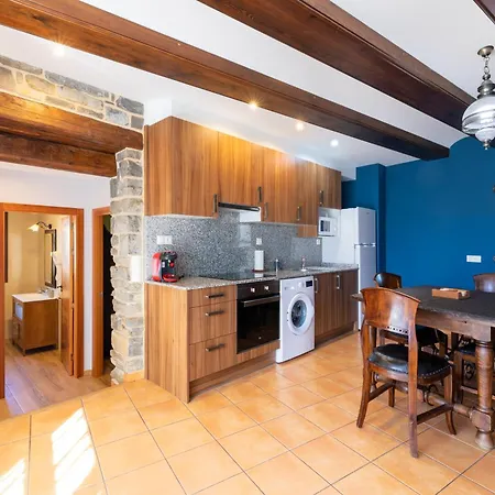 Casa Dieste Casa rural Boltaña