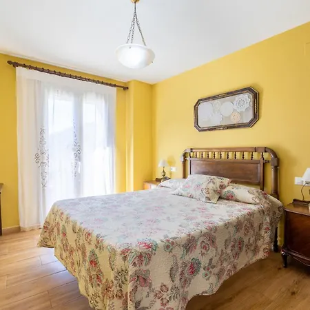 Casa Dieste Casa rural