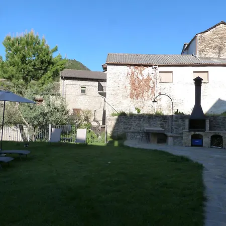 Casa rural Casa Dieste *