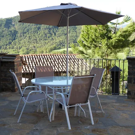 Casa rural Casa Dieste Boltaña