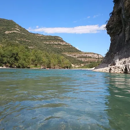 Casa Dieste Turisticos En Casa di campagna *