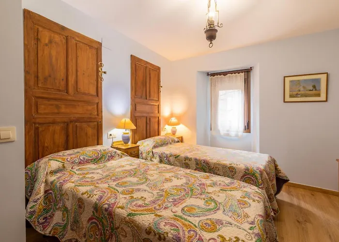 Casa di campagna Casa Dieste Turisticos En