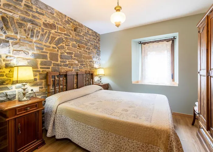 Casa Dieste * Boltaña