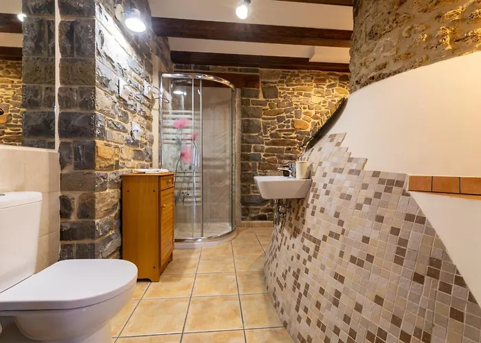 Casa Dieste Turisticos En Casa di campagna