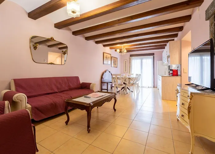 Casa rural Casa Dieste