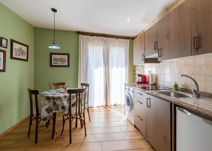 Casa Dieste * Boltaña