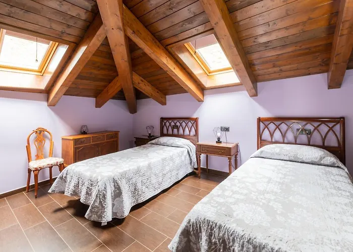 Casa Dieste Turisticos En