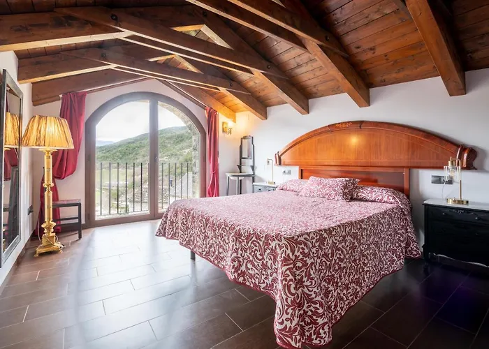 Casa di campagna Casa Dieste Turisticos En *