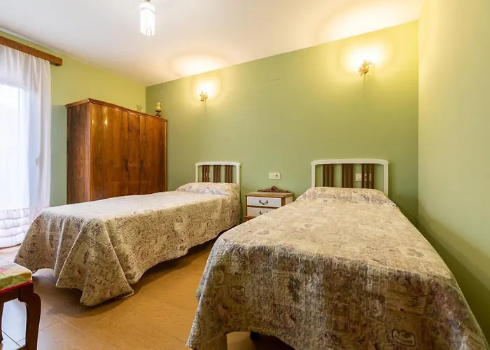 Casa Dieste Casa rural *