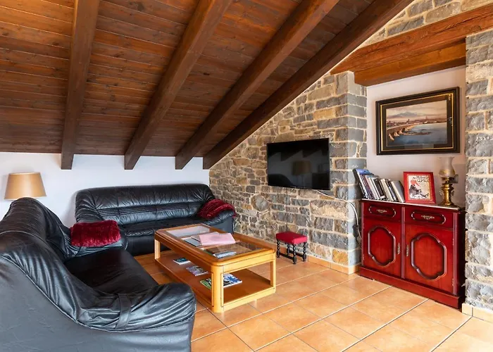 Casa Dieste Turisticos En Casa di campagna