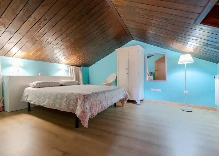 Casa Dieste Boltaña