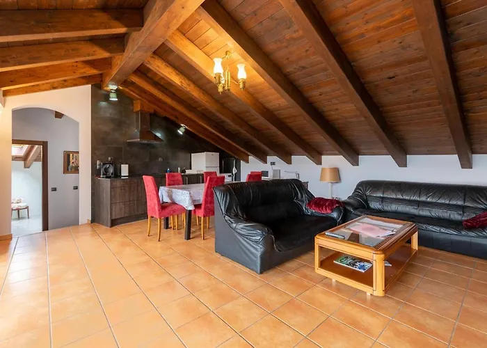 Casa di campagna Casa Dieste Turisticos En Boltaña