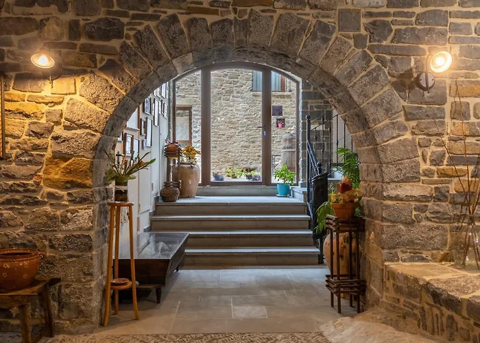 Casa Dieste Turisticos En