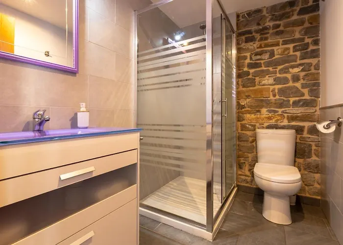 Casa Dieste Turisticos En Casa di campagna *