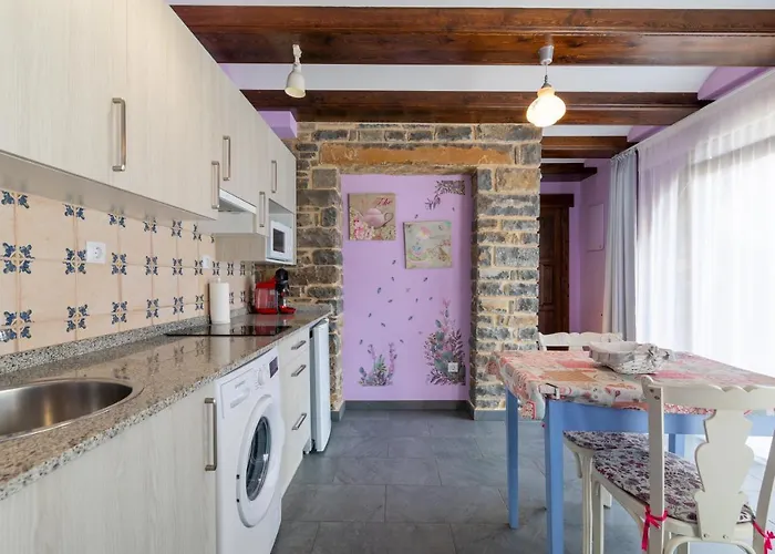 Casa Dieste Turisticos En Boltaña